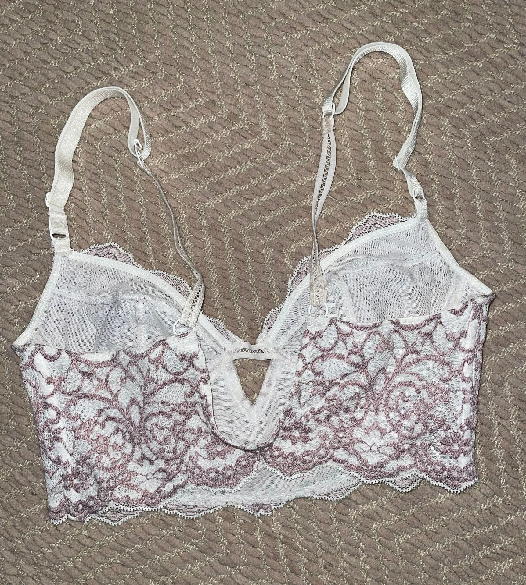 Free People Bralette XS - Image 2