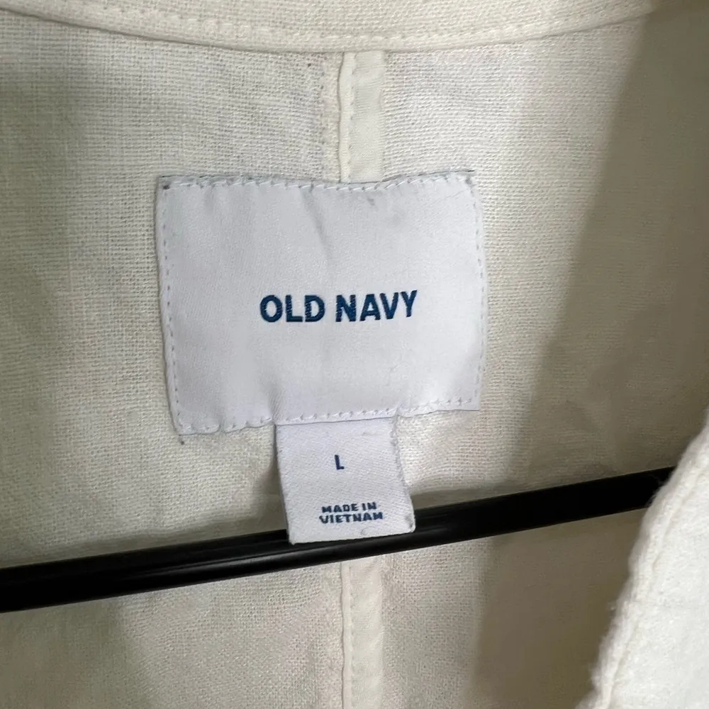 Old Navy Blazer - Image 2
