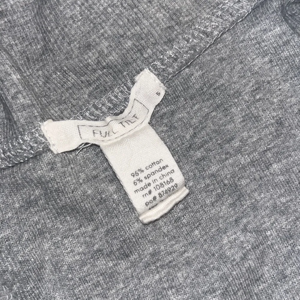 Collared Crop Top - Image 4