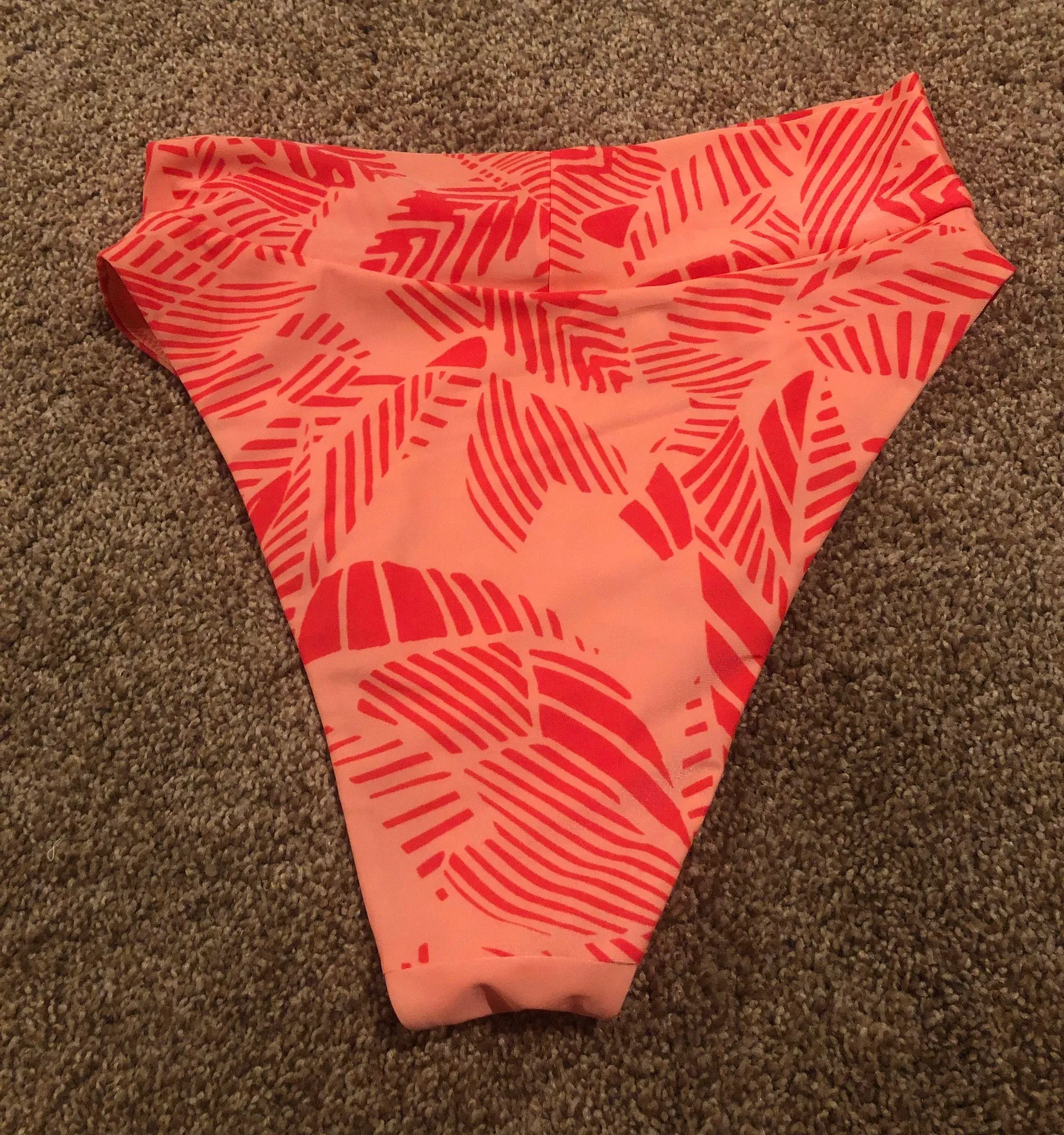 American Eagle Aerie Bikini Bottoms  - Image 2
