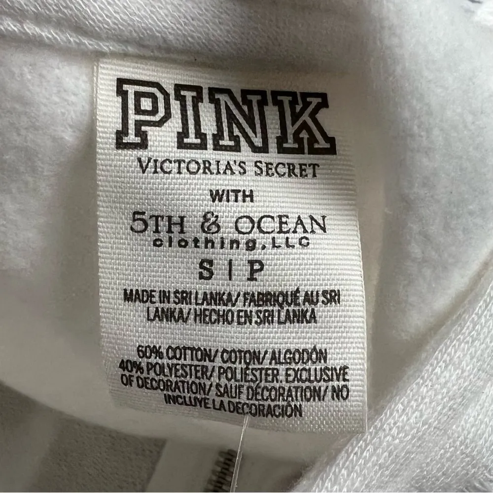 PINK Florida Gators long sleeve shirt. 
Size small.5th and Ocean - Image 6