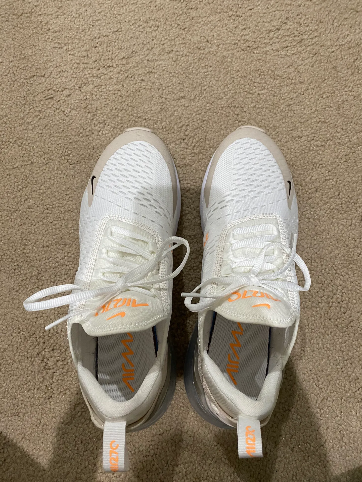 Nike Air Max 270 Shoes - Image 5