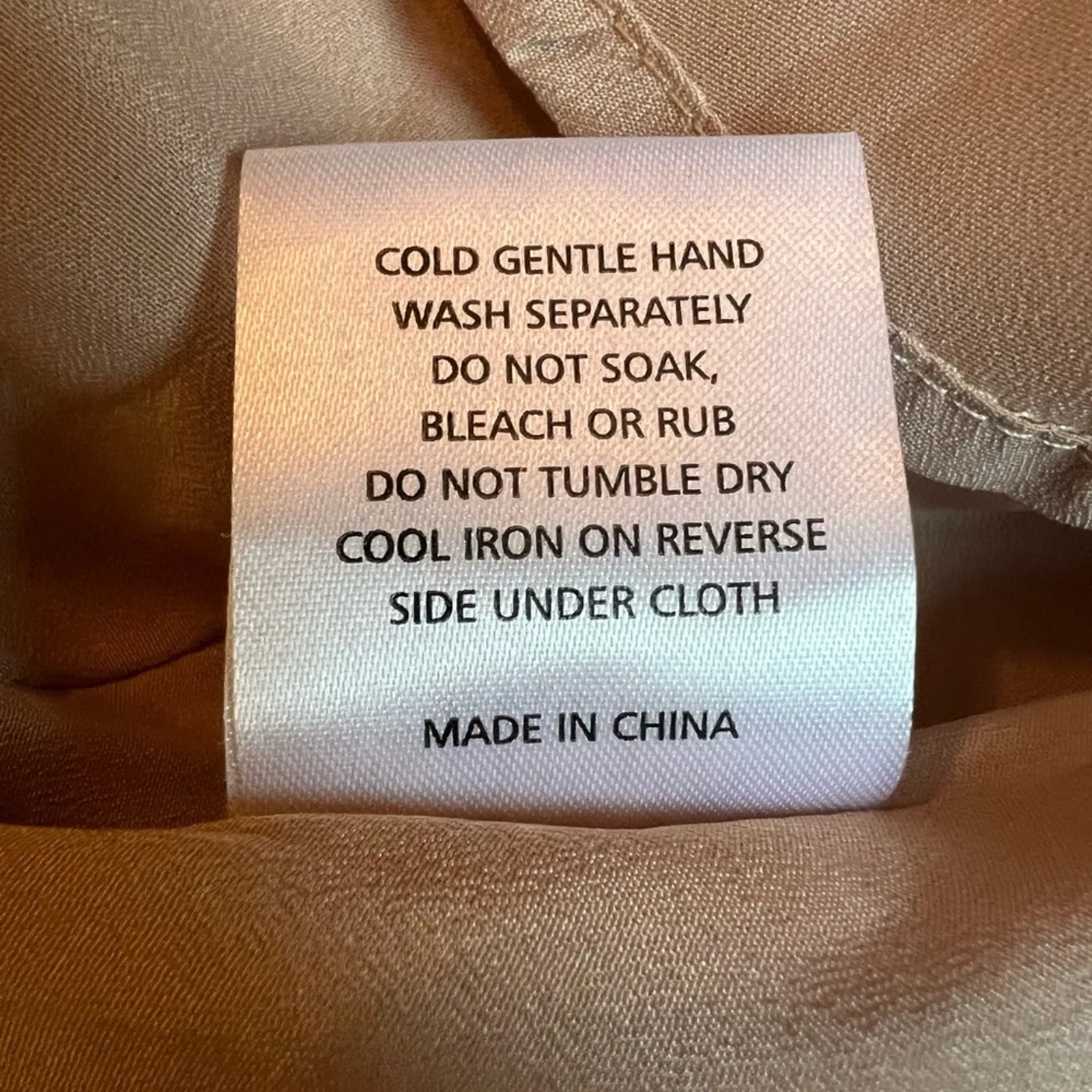 NWT Revolve X Style Stalker Romantic White Lace "Love Bomb" Mini Dress - Medium - Image 11