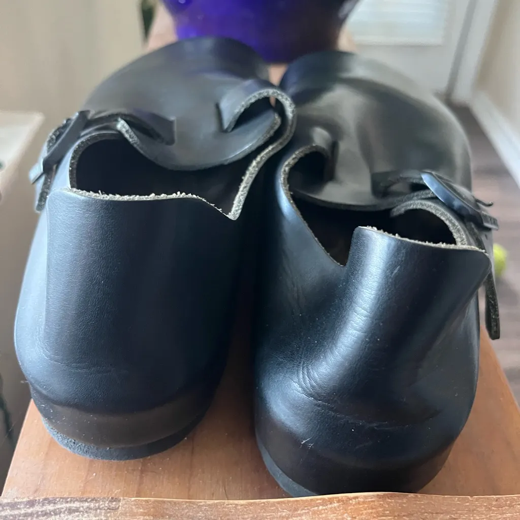 Birkenstock London Clog - Image 12