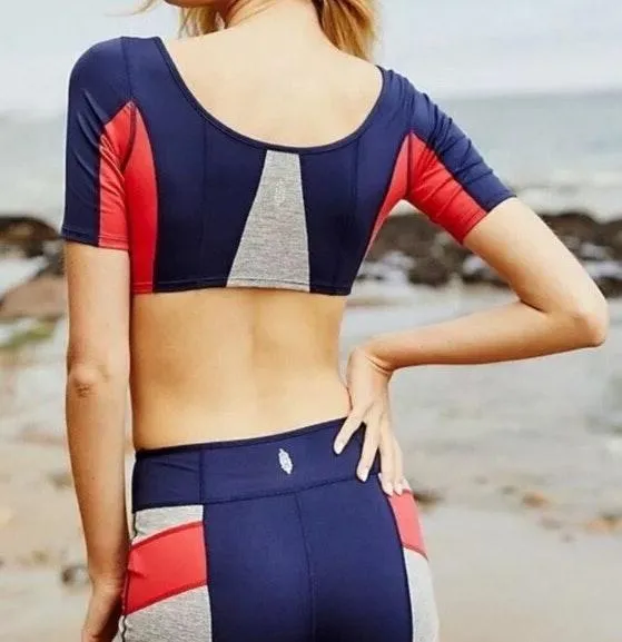 Movement Six Pack Athletic Set - Image 5