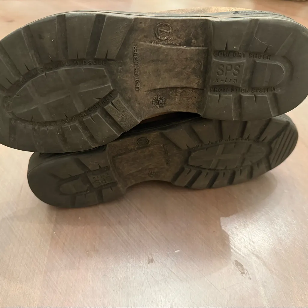 Blundstone  Tasmania Chelsea Boots - Image 7