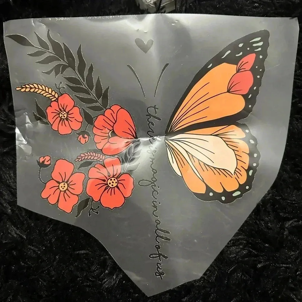 There is‎ magic in all of us women T-shirt - Image 2