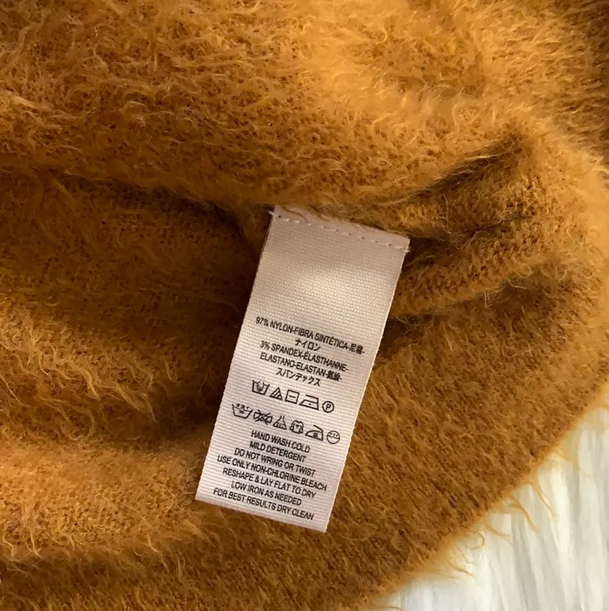 Princess V Neck Sweater - Image 9