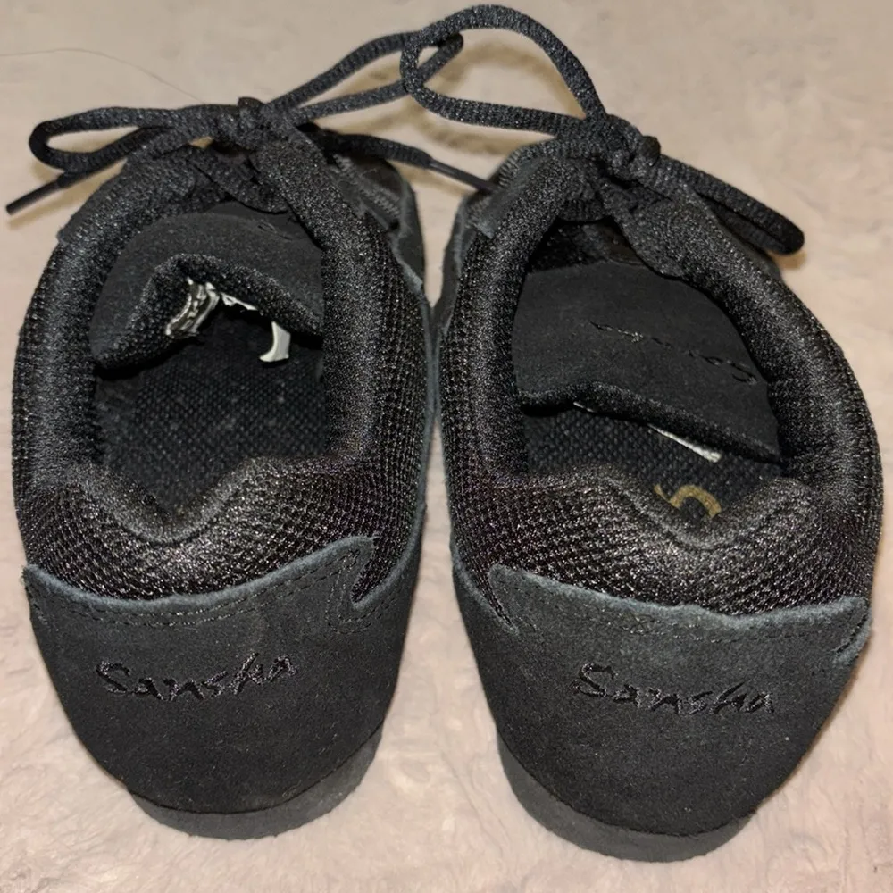 Dance Shoes • 7 M • skazz sansha - Image 4