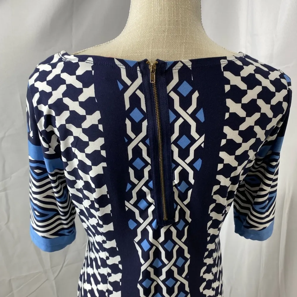 Sunny Leigh Medium shift dress - Image 8