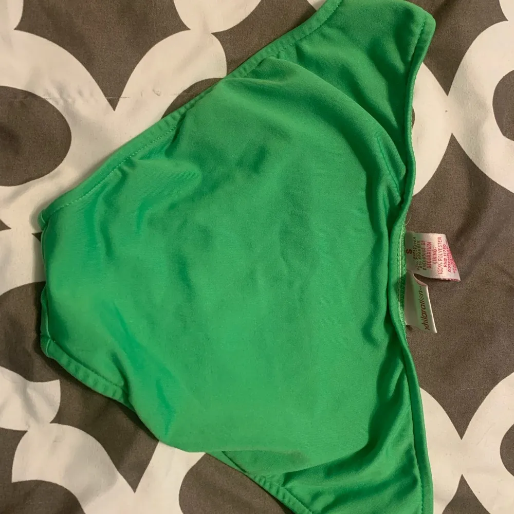 Bikini bottom for the lucky 🍀 - Image 2