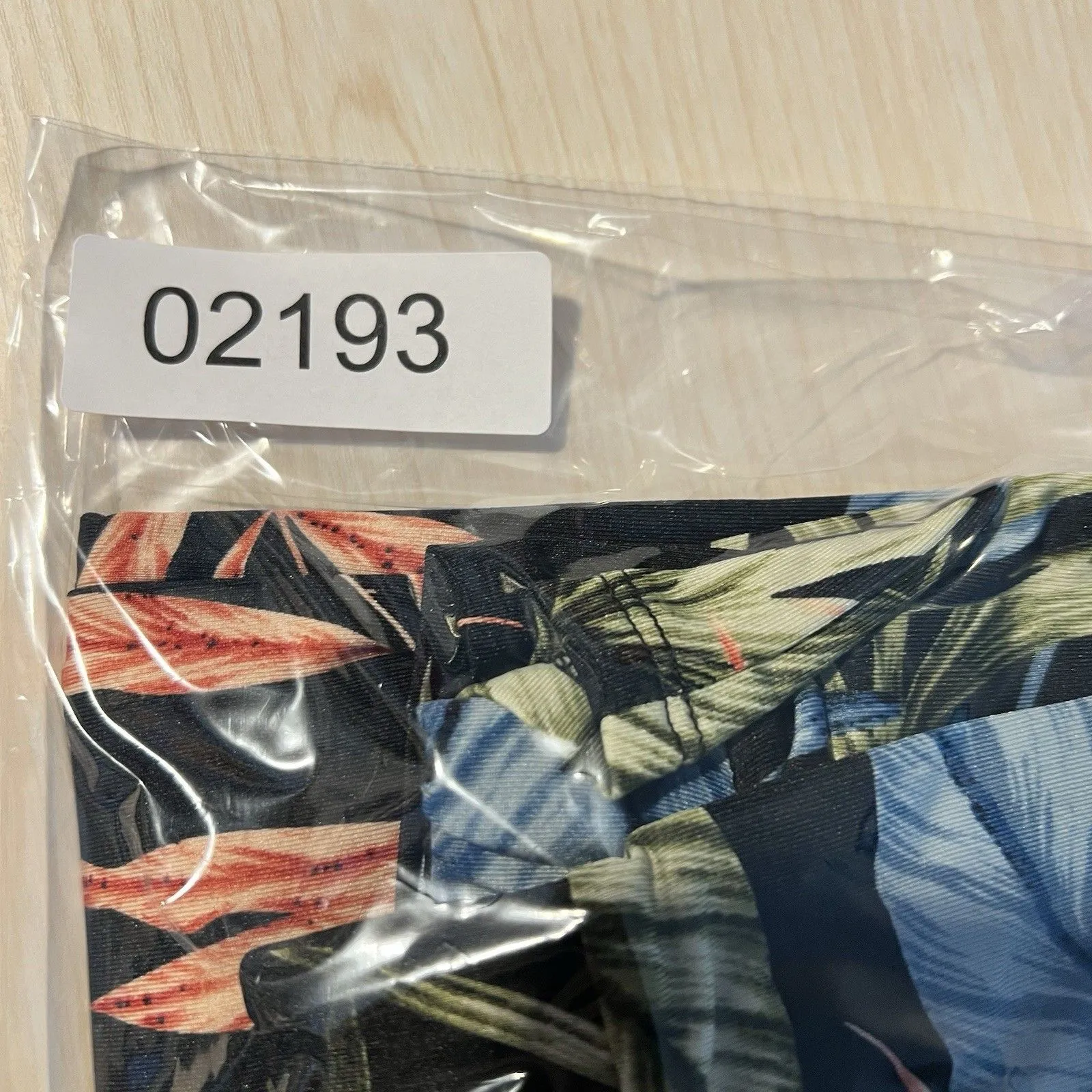 Philosophy Palazzo Wide Leg Stretch Pants Hawaiian Beach Vacation Resort Cruise - Image 14