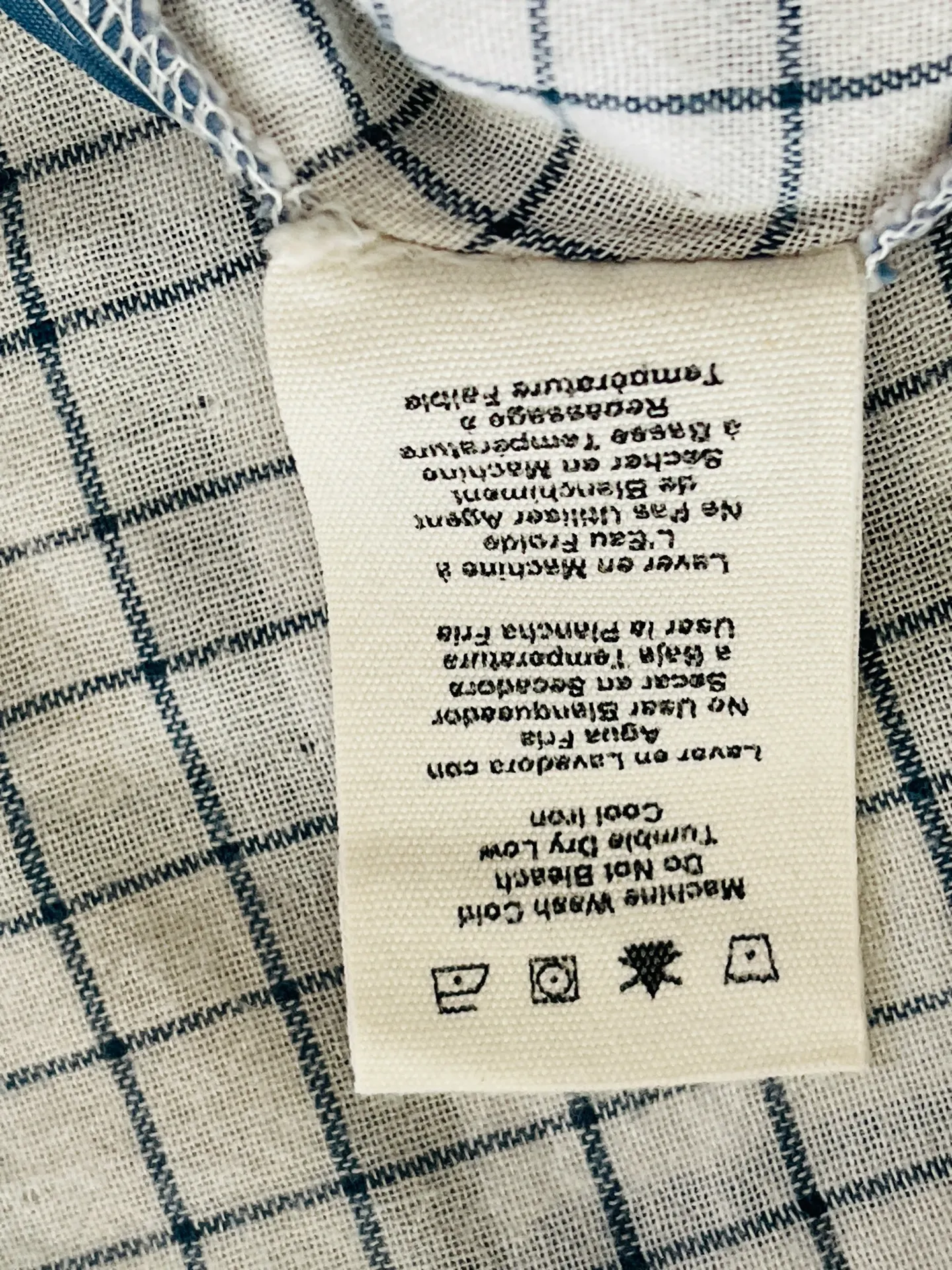 UGG Sleep Shorts Small - Image 6