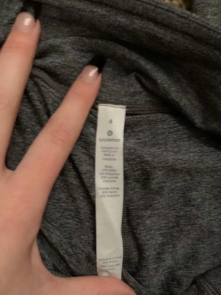 Lululemon leggings - Image 4