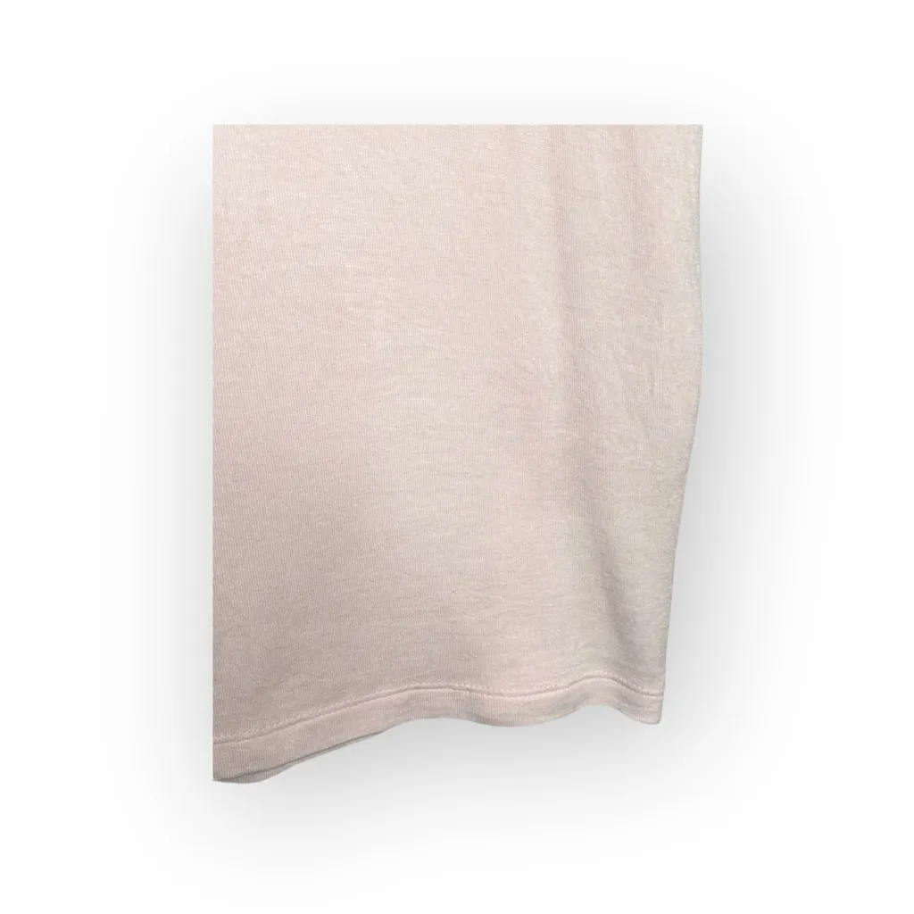 Daydreamer ⁂ Babes Brunch Bubbly Semi Sheer Soft Tee T Shirt ⁂ Baby Pink ⁂ Small - Image 11