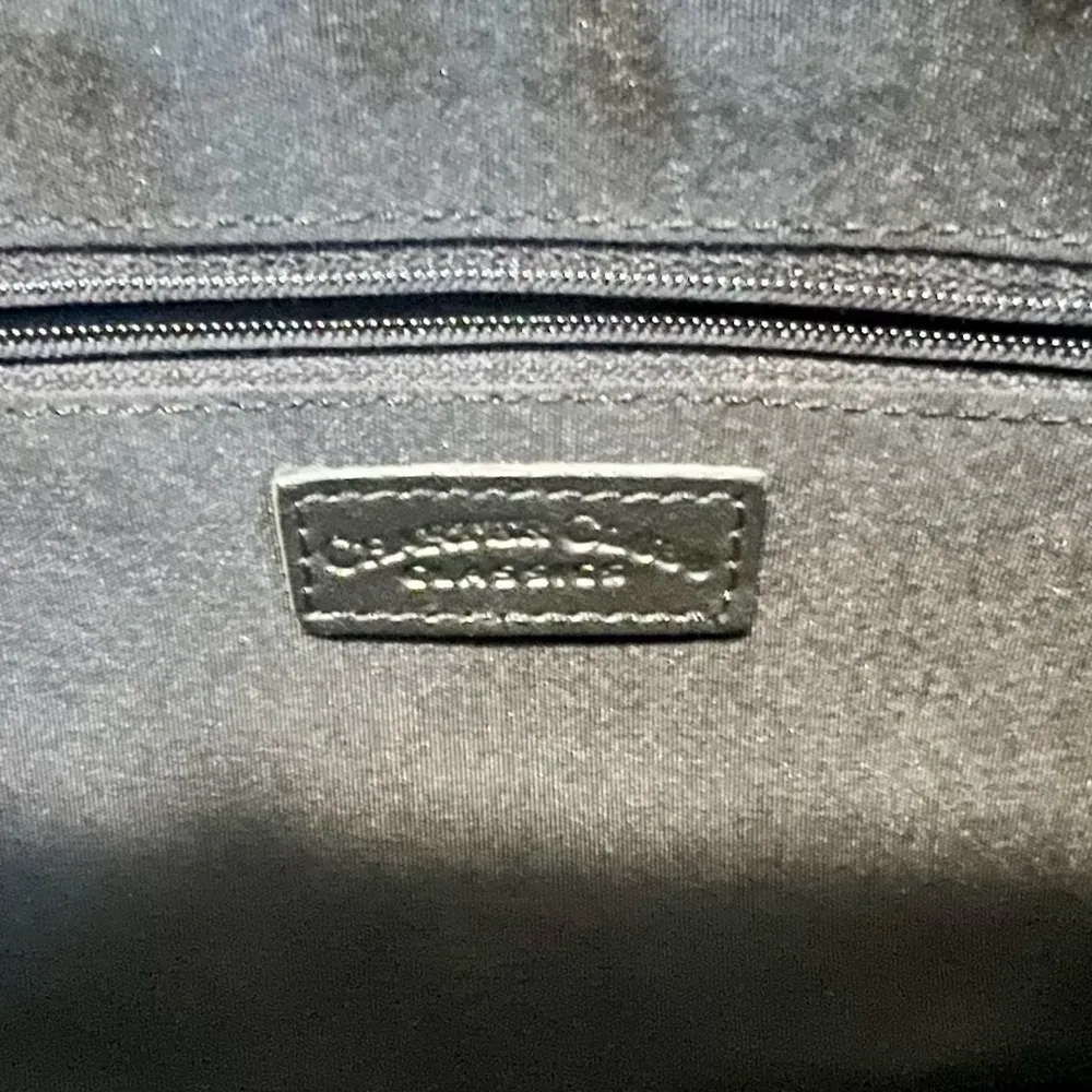 Charter Club Quilted Crossbody Bag - Image 5