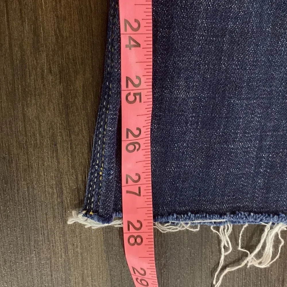 Maurices style Morgan new boot raw hem 7/8 regular - Image 8