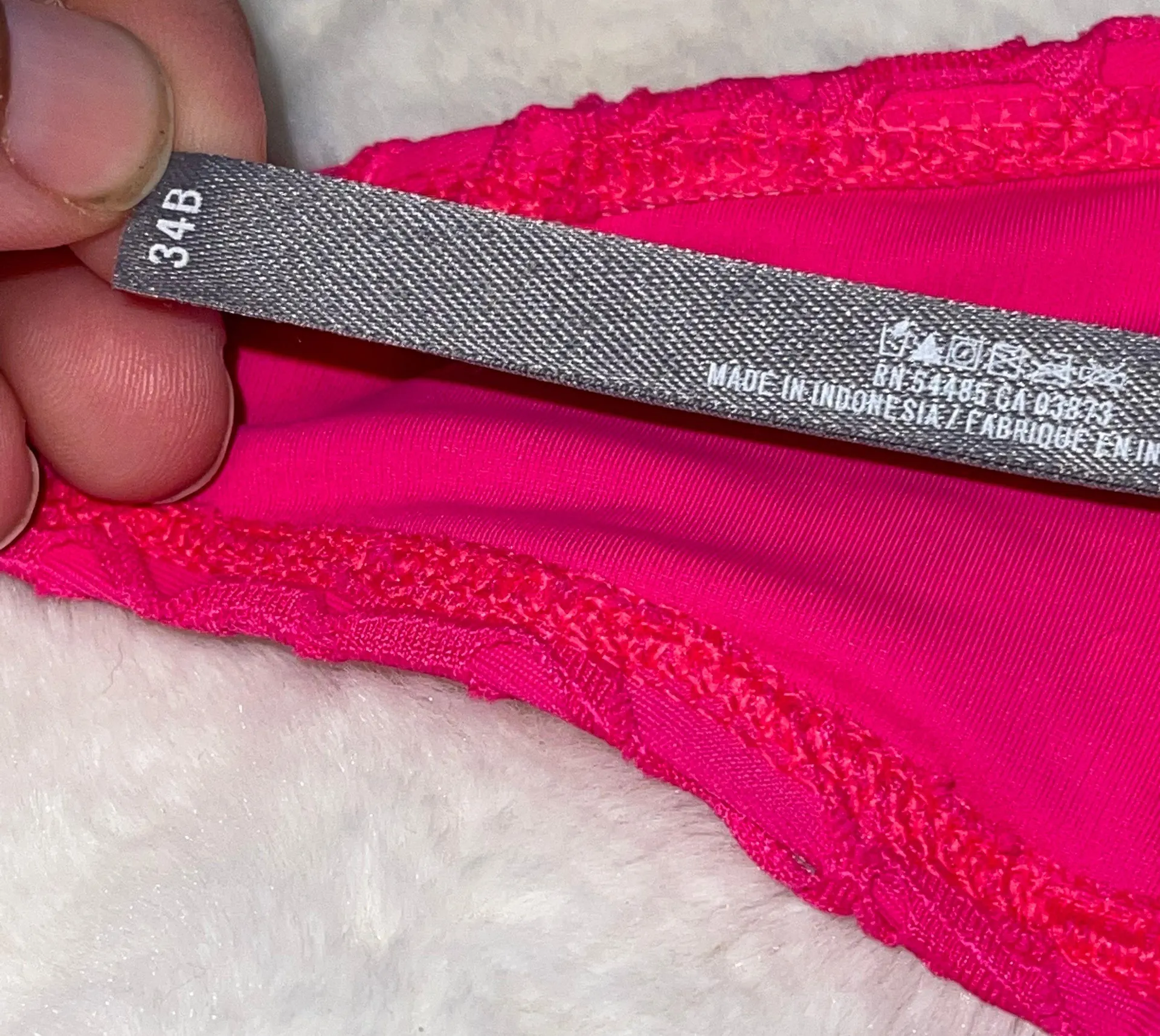 Bikini Top - Image 7