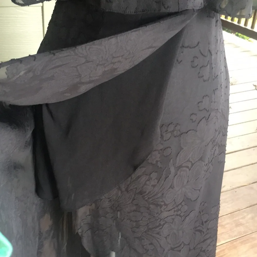 Bishop + Young Sleeveless **Sample Dress** - No size tag! - Image 4