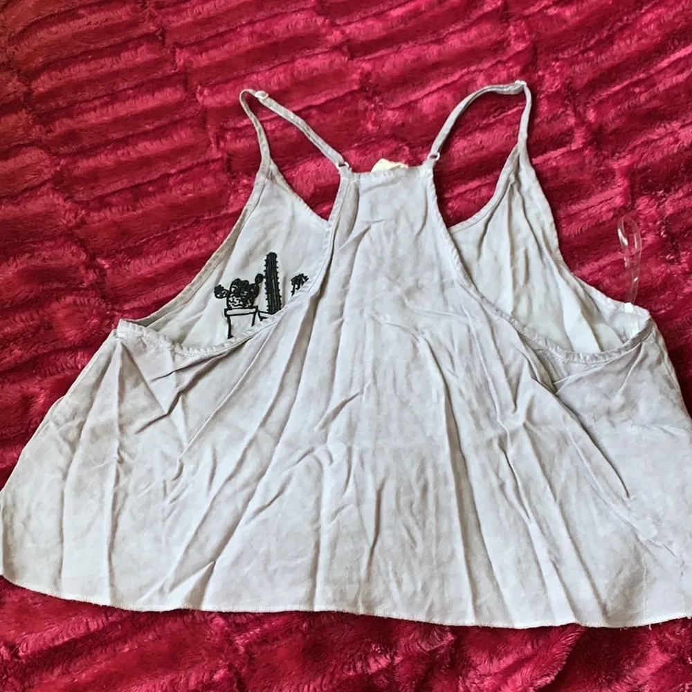 Emory park  Cactus Tank - Large - Image 5