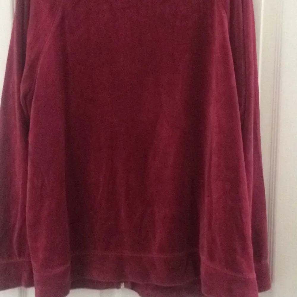 FINAL MARKDOWN Ladies nyl jacket 2x - Image 8