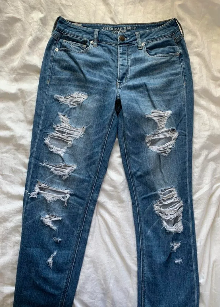 American Eagle Outfitters Jeans - Image 2