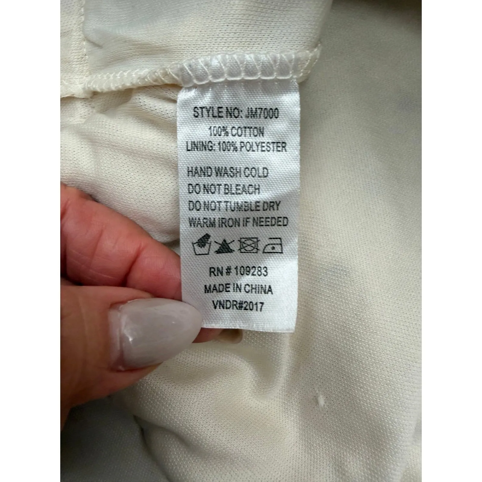 Surf Gypsy Crochet Lace Shorts Ivory Boho Festival Tassel Lined Size L - Image 6