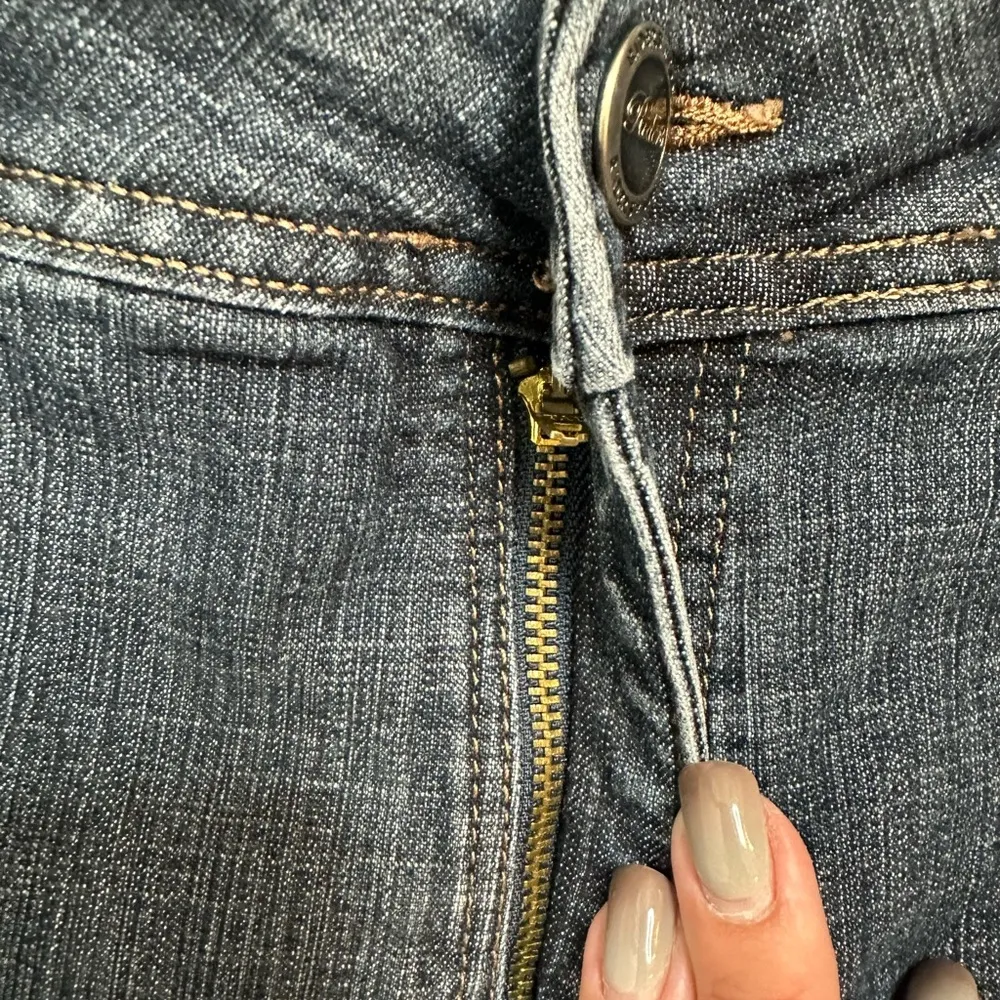 Riders by Lee Jean Shorts, Size 18 - Image 9