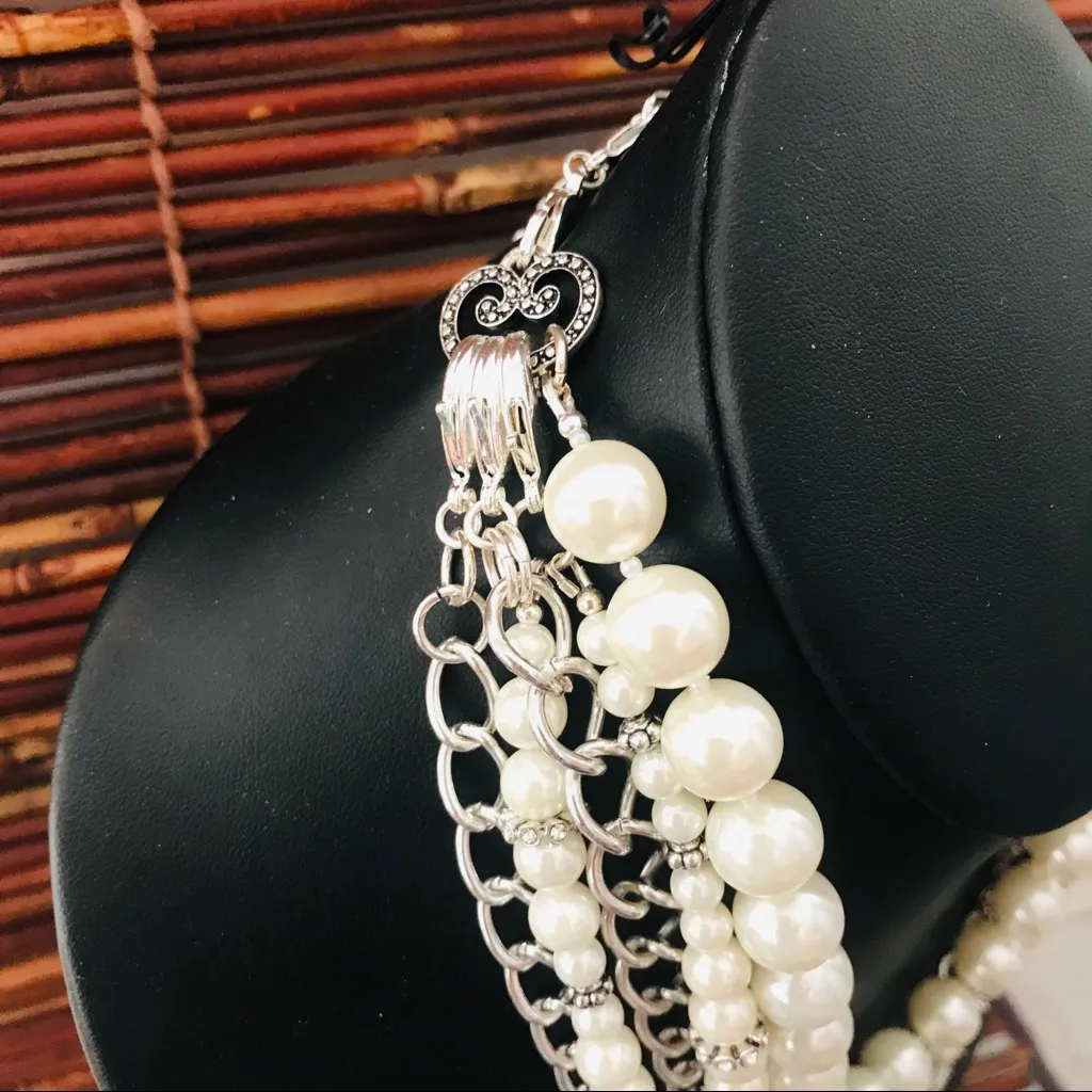 Premier Designs Necklace & Earrings Set NIB - Image 8