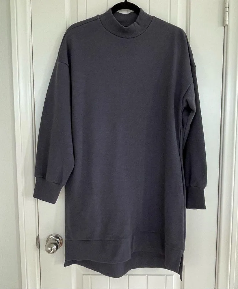 sweat Dress NWT - Image 5