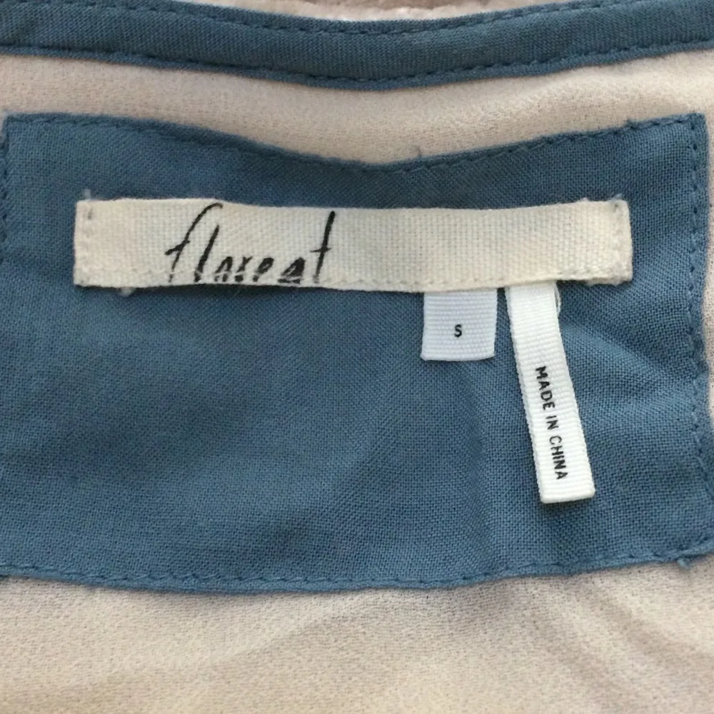 Floreat Anthropologie Crushed Velvet Shift Dress - Image 5