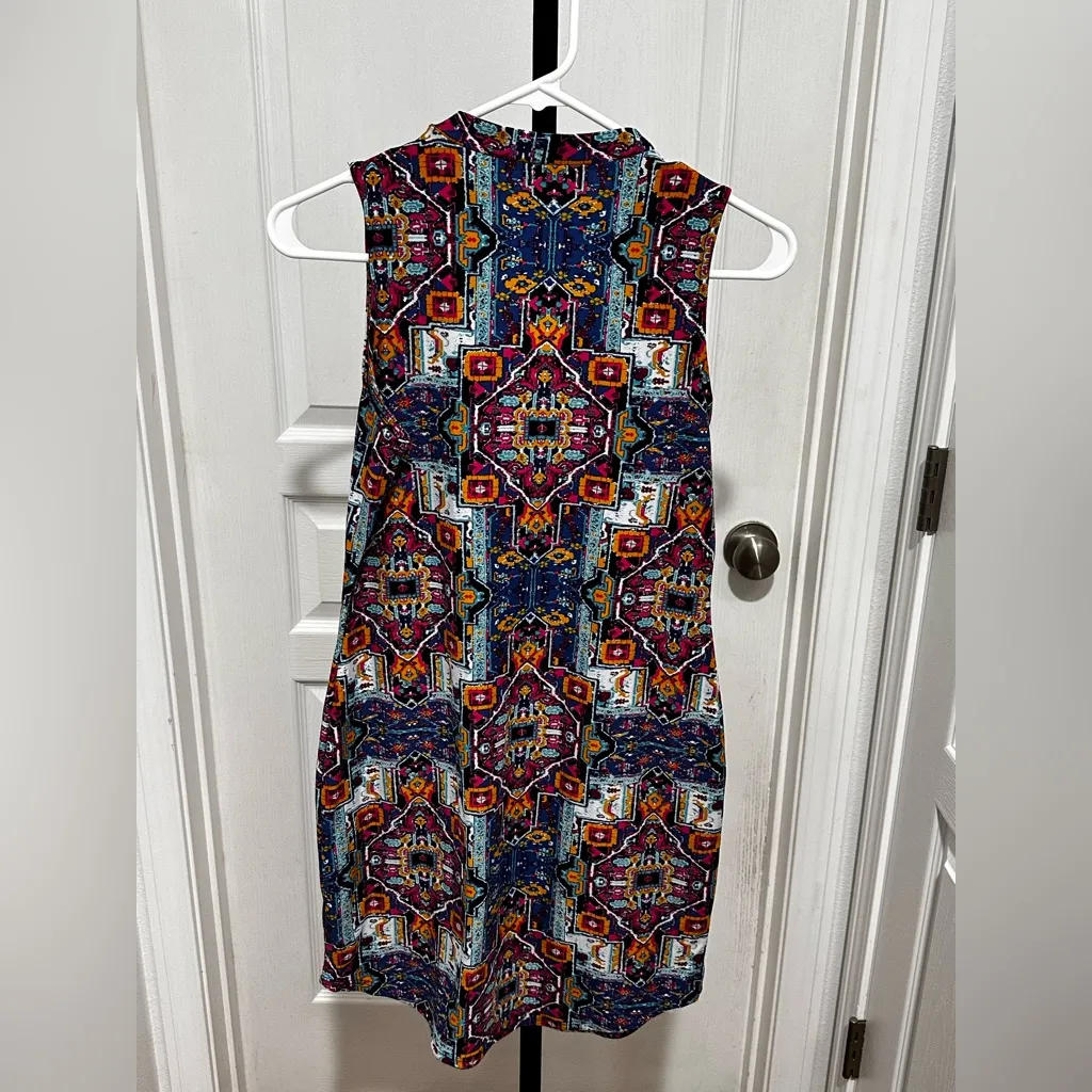 Ultra flirt size large dress - Image 4