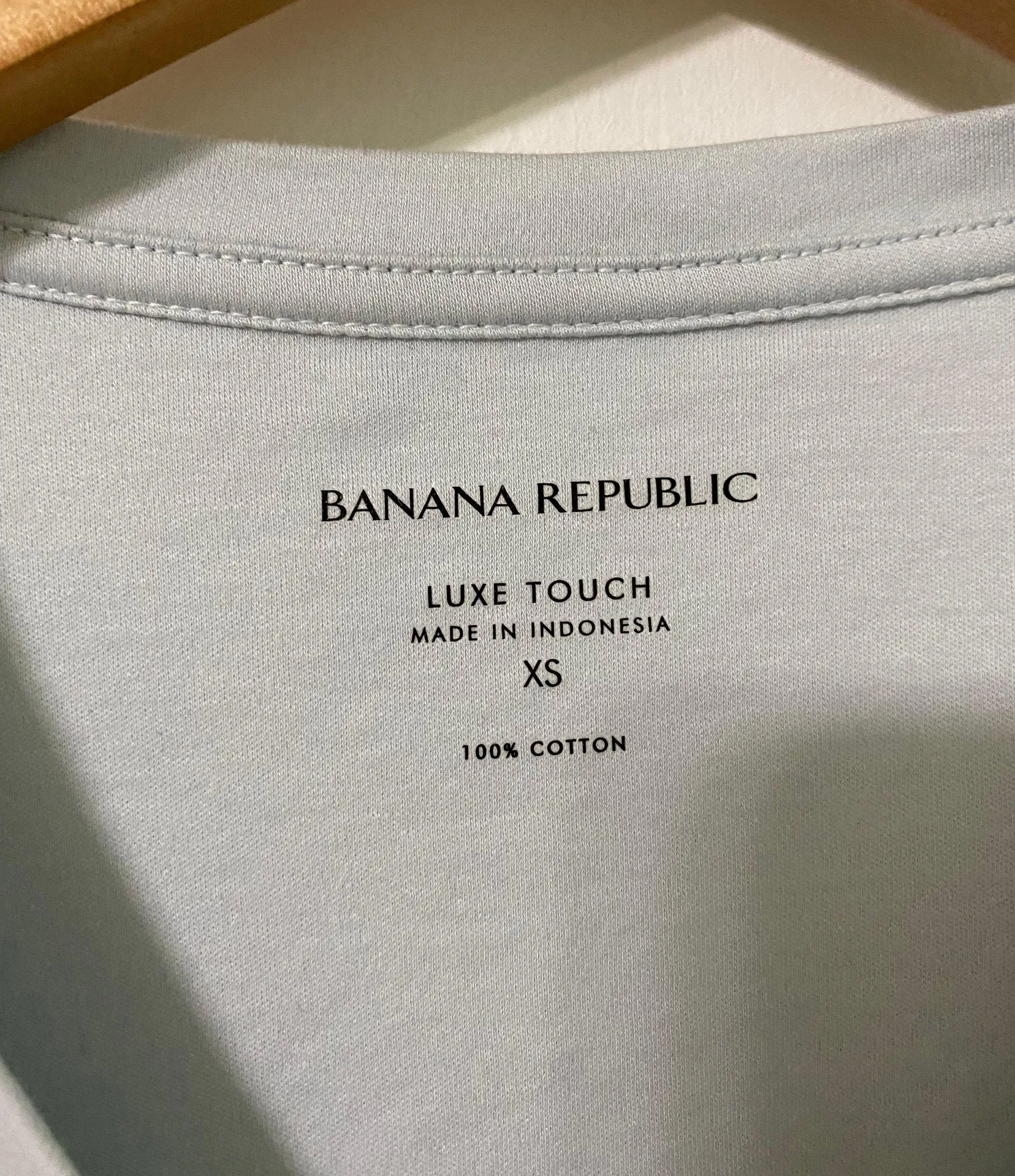 Luxe Touch Top - Image 2