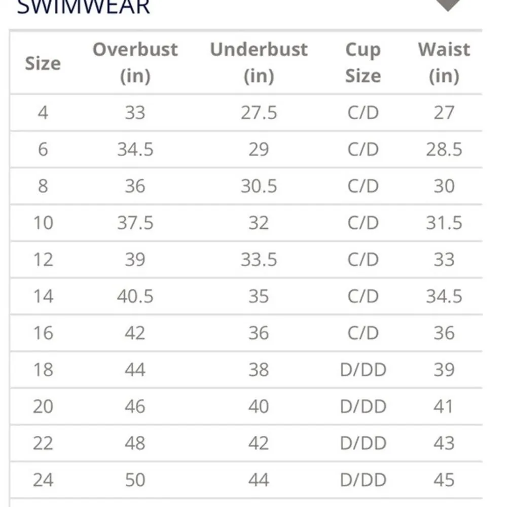 Swimsuits for All Trailblazer One - Image 10