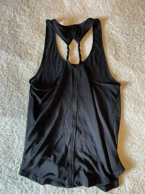 Active Tank Top - Image 2