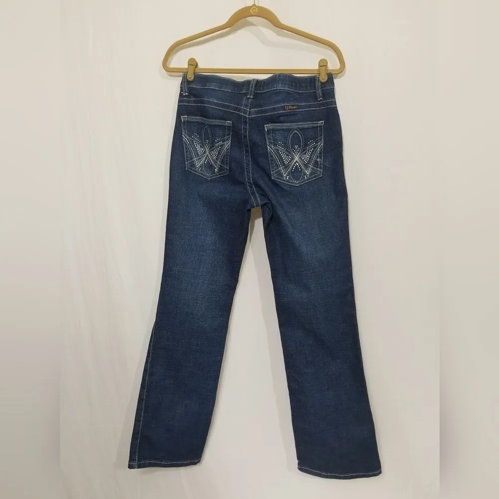 Wrangler Q-Baby Jeans - Image 2