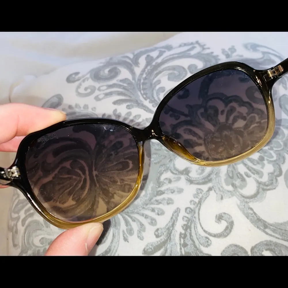 PUGS Ombre Sunglasses - Image 4