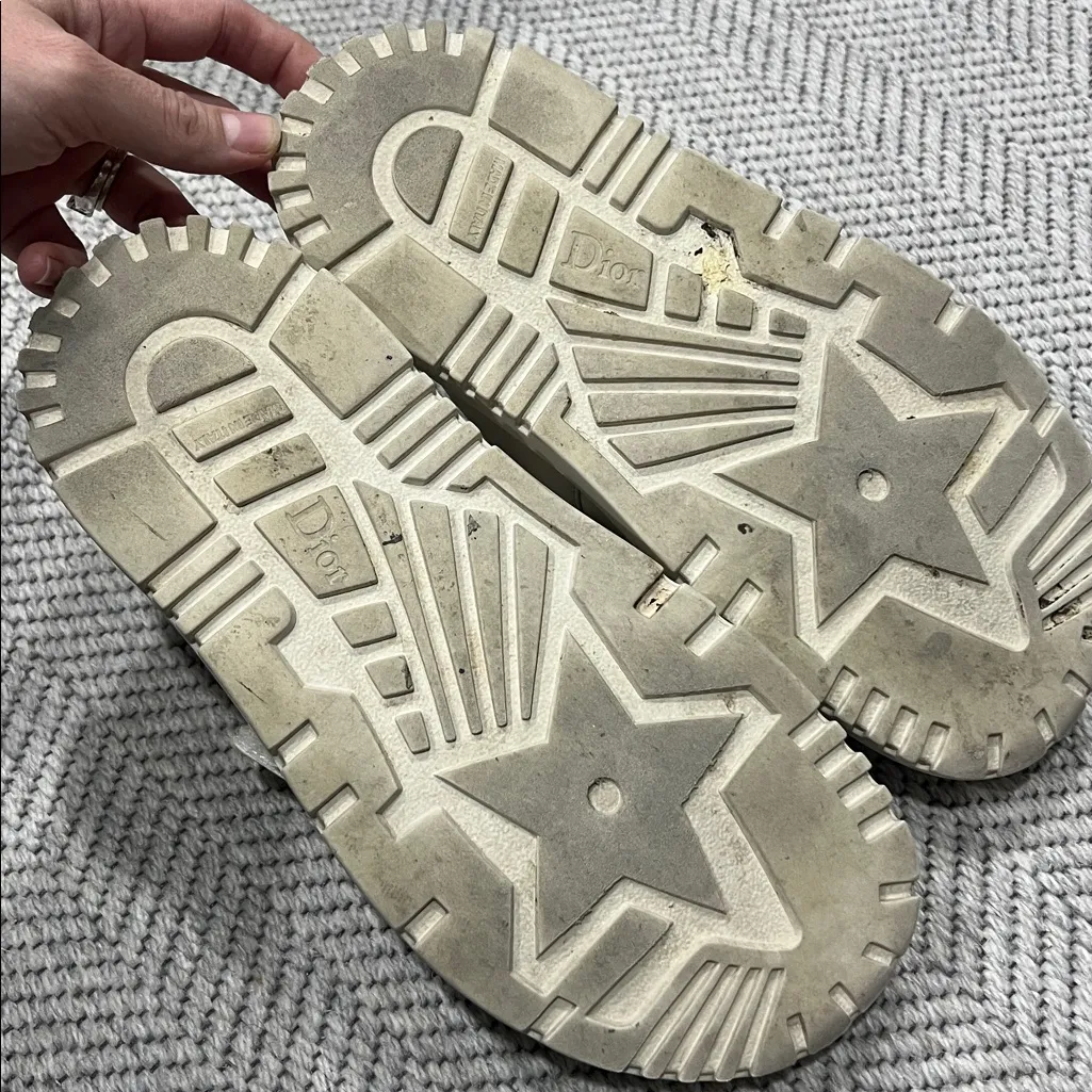 Christian Dior Dioract Slide - Image 10