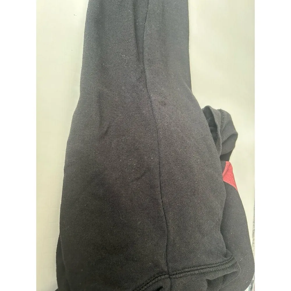 Disney x Junk Food Women’s Mad Hatter Sweatshirt L - Image 7