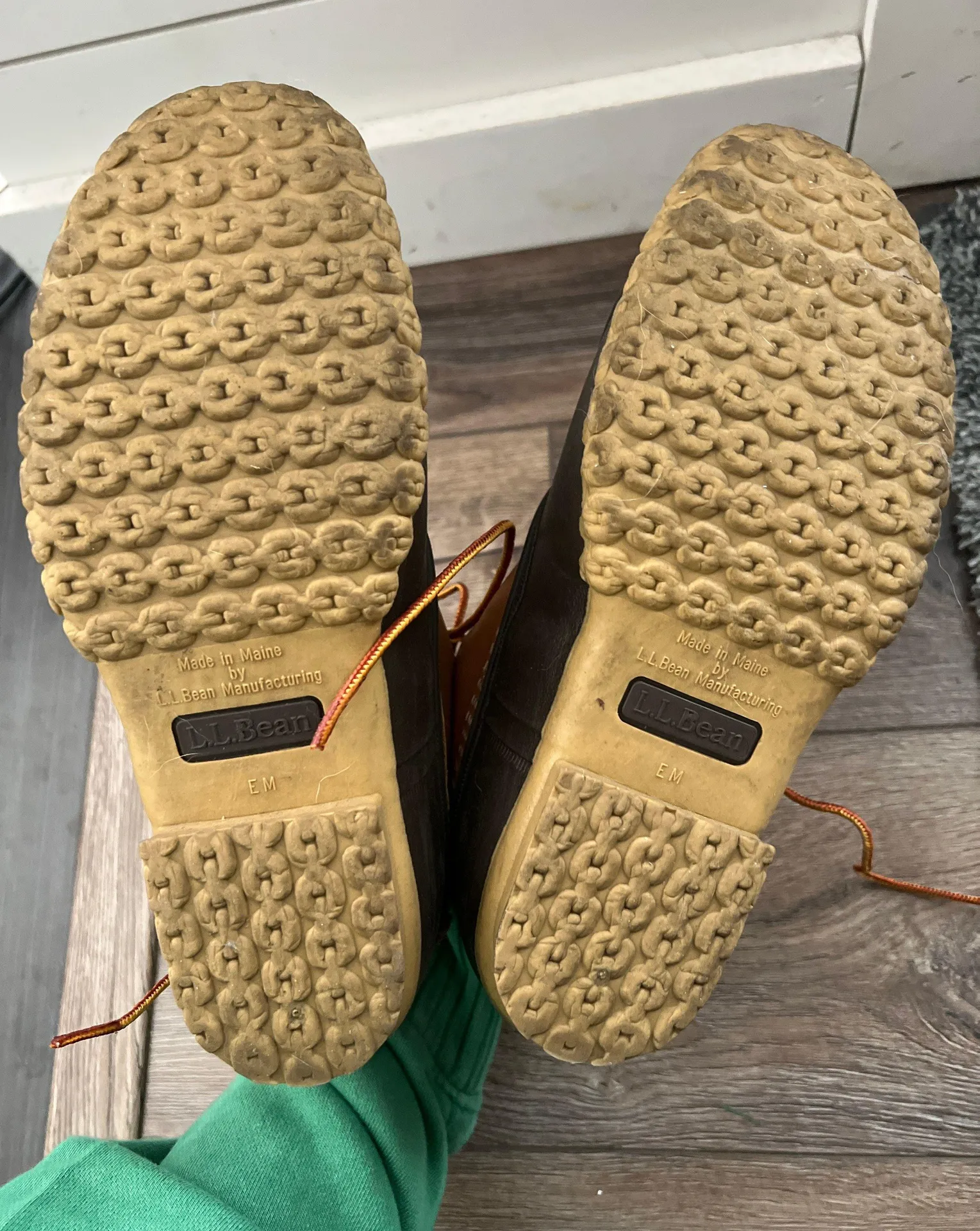 L.L.Bean Boots - Image 4