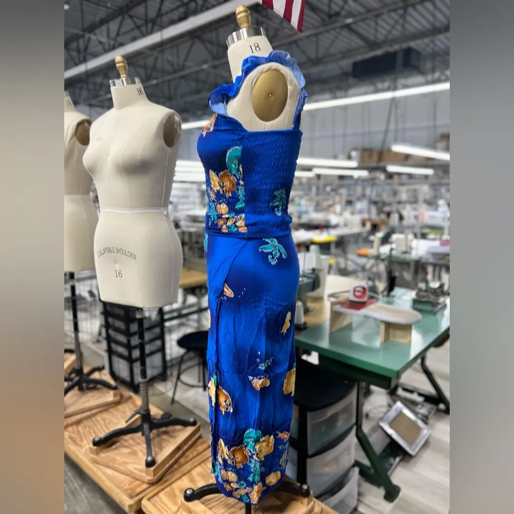 Vintage Beachwear OS - Image 7