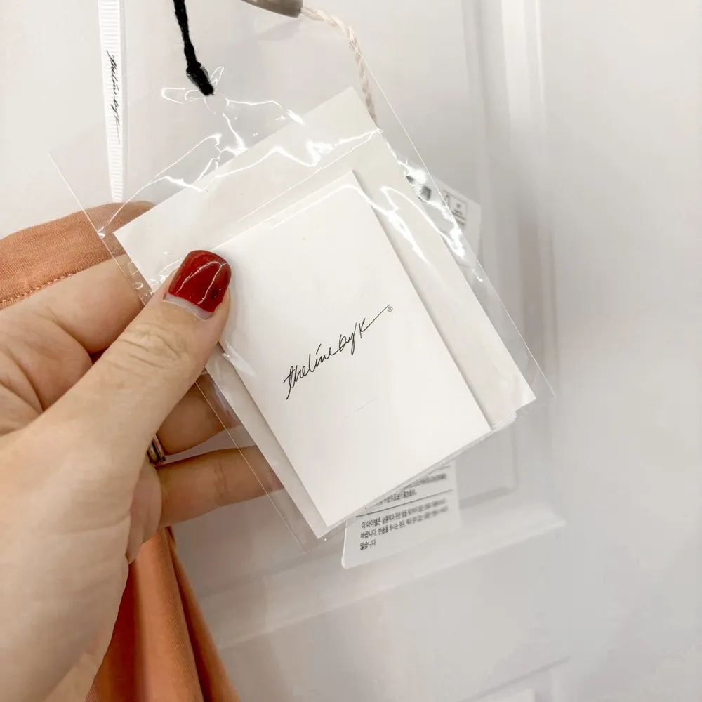 NEW The Line by K Avalon Dress Blush - Image 4