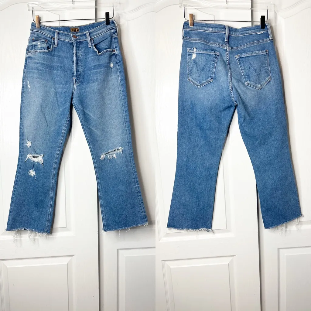 Mother Denim - Image 3