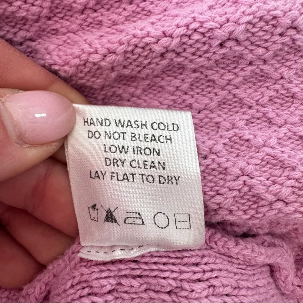 Lovers and Friends Francesca Dress in Bubble Gum Pink - Image 12