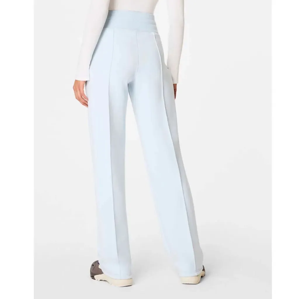 SPANX Air Essentials Straight Leg Pant - Image 6