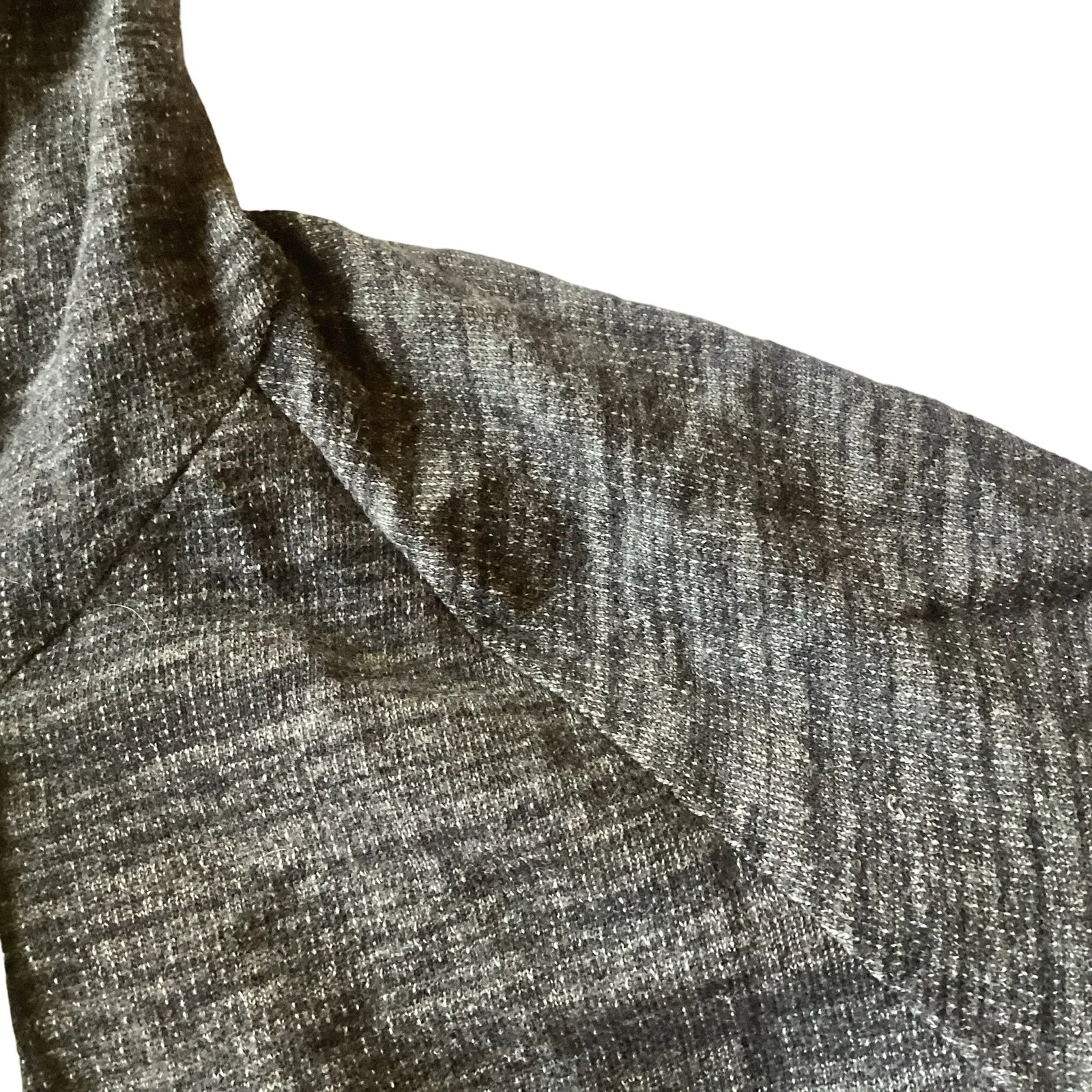 Ann Taylor LOFT Pullover Hoodie - Image 4