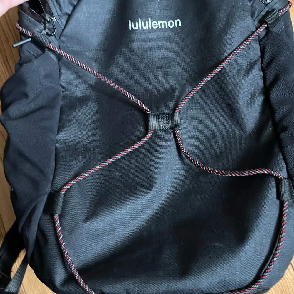 Lululemon backpack - Image 6