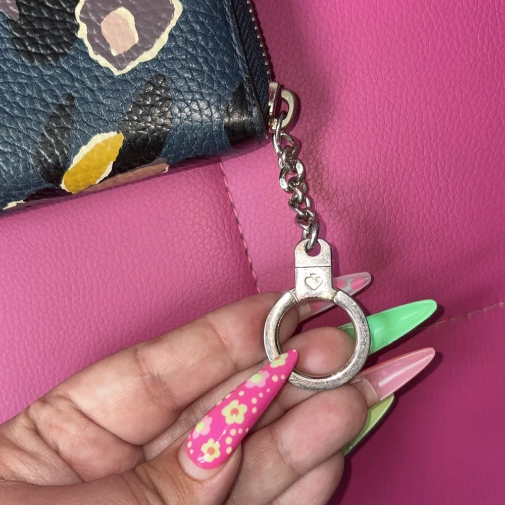 Kate Spade Briar Lane Paper Rose Wallet - Image 3