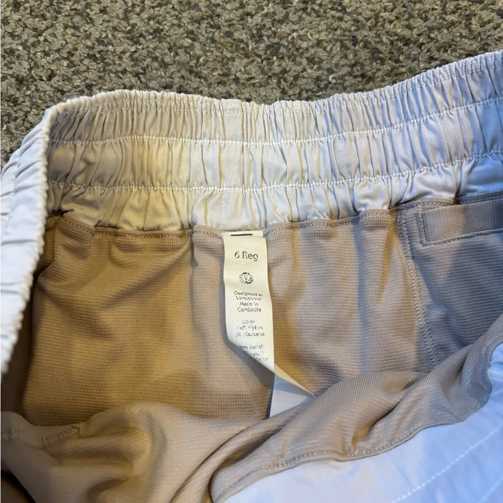 Lululemon Hotty Hot Shorts - Image 2