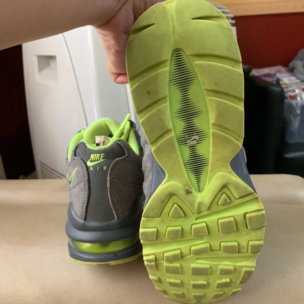 Nike Airmax 95 4Y(6wmns) - Image 4